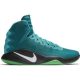 Nike Hyperdunk 2016 RIO TEAL/WHITE-GREEN SPARK-BLACK