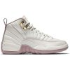 Air Jordan 12 Retro PREM HC GG LGHT BN/METALLIC GOLD STR-PLM FG