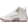 Air Jordan 12 Retro PREM HC GG LGHT BN/METALLIC GOLD STR-PLM FG