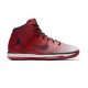 Air Jordan XXXI  VARSITY RED/BLACK-WHITE