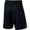 Jordan 23 Alpha Knit Short BLACK/GYM RED