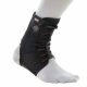 SHOCK DOCTOR ULTRA GEL LACE ANKLE SUPPORT BLACK