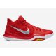 Nike Kyrie 3 Shoe  UNIVERSITY RED/UNIVERSITY RED-WOLF GREY