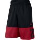 Jordan Rise Twenty-Three Shorts GYM RED/BLACK/GYM RED