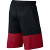 Jordan Rise Twenty-Three Shorts GYM RED/BLACK/GYM RED