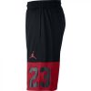 Jordan Rise Twenty-Three Shorts GYM RED/BLACK/GYM RED