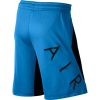 Jordan Flight Basketball Shorts BLACK/ITALY BLUE/ITALY BLUE