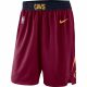 NBA X Nike Cleveland Cavaliers Nike Icon Edition Swingman TEAM RED/UNIVERSITY GOLD/UNIVERSITY GOLD