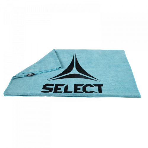 SELECT TOWEL MICROFIBER TURQUOISE