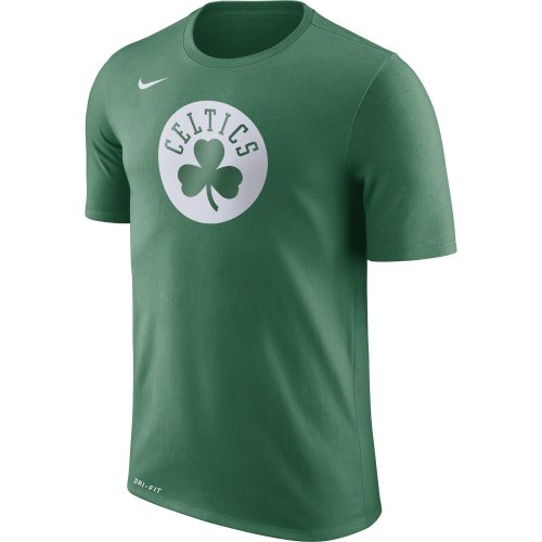 NBA X Nike Boston Celtics Nike Dry Logo CLOVER