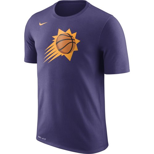 NBA X Nike Phoenix Suns Nike Dry Logo NEW ORCHID