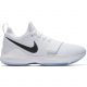 Nike PG 1 WHITE/BLACK