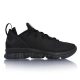 Nike LEBRON XIV LOW BLACK/BLACK-DARK GREY