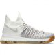 Nike ZOOM KD9 ELITE PALE GREY/PALE GREY-IVORY