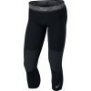 Nike Pro Basketball Tights BLACK/WHT