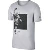 Nike Dry KD T-Shirt WOLF GREY/WOLF GREY