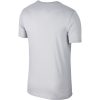 Nike Dry KD T-Shirt WOLF GREY/WOLF GREY