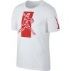 Nike Dry Kyrie T-Shirt WHITE/WHITE