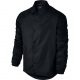 Jordan Sportswear Wings Coaches Jacket BLACK/BLACK