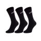 PUMA SPORT SOCK 3 PACK BLACK 47-49