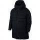 Jordan AeroLoft HD Parka BLACK/BLACK/BLACK