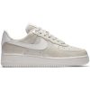 Nike WMNS AIR FORCE 1 '07 PRM  LIGHT BONE/MTLC SUMMIT WHT-LIGHT BONE