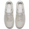 Nike WMNS AIR FORCE 1 '07 PRM  LIGHT BONE/MTLC SUMMIT WHT-LIGHT BONE