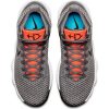 Nike Hyperdunk 2017 Basketball Shoe DARK GREY/BLACK-BRIGHT CRIMSON