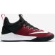 Nike Zoom Shift Basketball Shoe UNIVERSITY RED/WHITE-BLACK