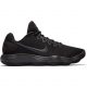 Nike Hyperdunk 2017 Low Basketball Shoe BLACK/BLACK-DARK GREY