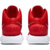 Nike HYPERDUNK 2017 TB UNIVERSITY RED/METALLIC SILVER-WHITE