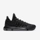 Nike Zoom KD10 Shoe BLACK/BLACK-DARK GREY