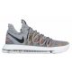 Nike Zoom KD10 Shoe MULTI-COLOR/BLACK-COOL GREY-WHITE