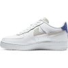 NIKE AIR FORCE 1 07 LUX WHITE/PLATINUM TINT-GAME ROYAL