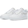 NIKE AIR FORCE 1 07 LUX WHITE/PLATINUM TINT-GAME ROYAL