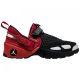 Jordan Trunner LX OG BLACK/WHITE-GYM RED