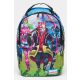 Sprayground Fortnite Running Characters Multicolor