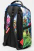 Sprayground Fortnite Running Characters Multicolor