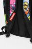 Sprayground Fortnite Running Characters Multicolor