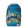 Sprayground Fortnite Island Blue ONE