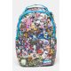 Sprayground Fortnite 100 Dlx Backpack Multicolor