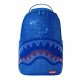 SPRAYGROUND TRINITY BLUE BACKPACK BLUE