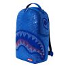 SPRAYGROUND TRINITY BLUE BACKPACK BLUE