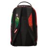 SPRAYGROUND LOONEY TUNES GRAFF DLXR BACKPACK MULTICOLOR