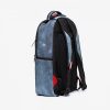 SPRAYGROUND XXX MUG SHOT BACKPACK BLUE