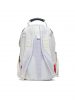 Sprayground Space Tourist Cargo Backpack White ONE