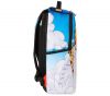 Sprayground Garfield Sleeping On Sharkmouth Backpack Multicolor ONE