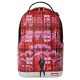 Sprayground Fortnite 100 Dlx Backpack Multicolor ONE