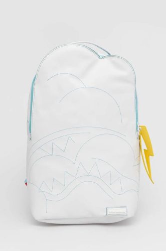 Sprayground Cloud Dlxvf Backpack White ONE