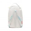 Sprayground Cloud Dlxvf Backpack White